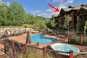 Pools and Hot Tubs, Private Shuttle, Discounted Lift Tickets, -New Listing-